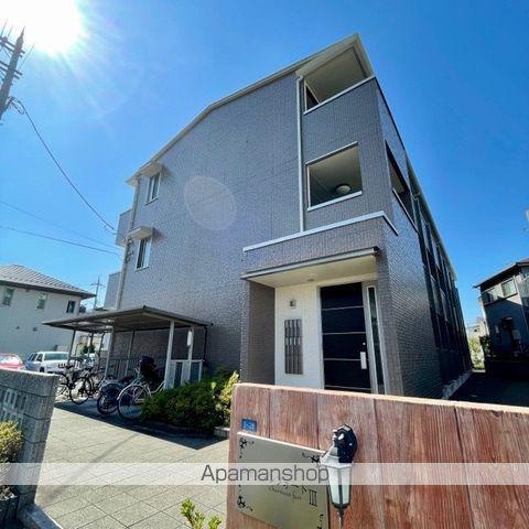 シャルマンフォートⅢ