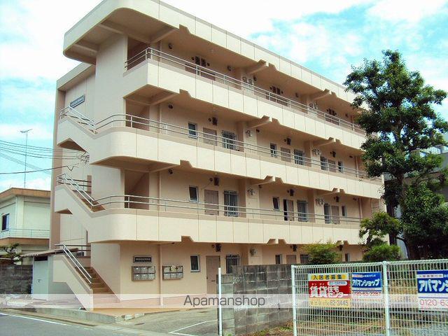 和歌山線 粉河駅 徒歩10分 4階建 築47年