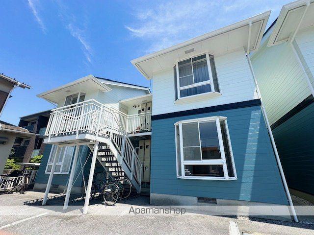 アベニュー松原