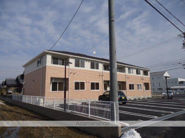 アメジストM&S中