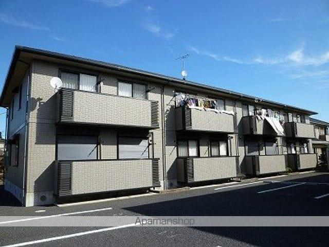 エスポワールA・B