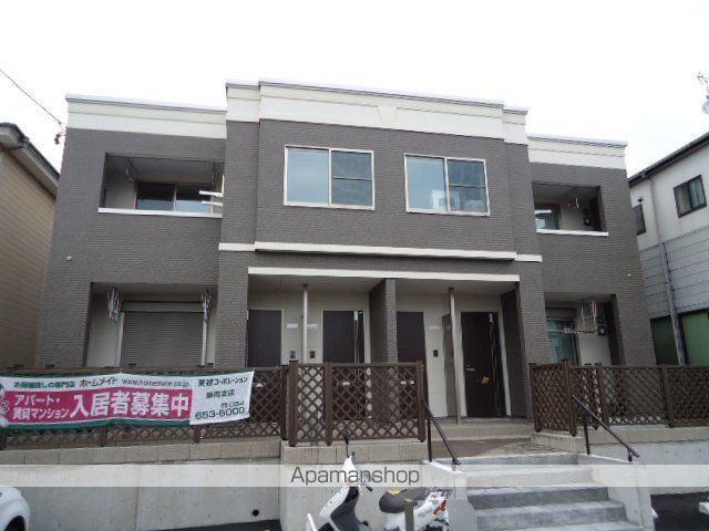 カーサ・ソラーレ