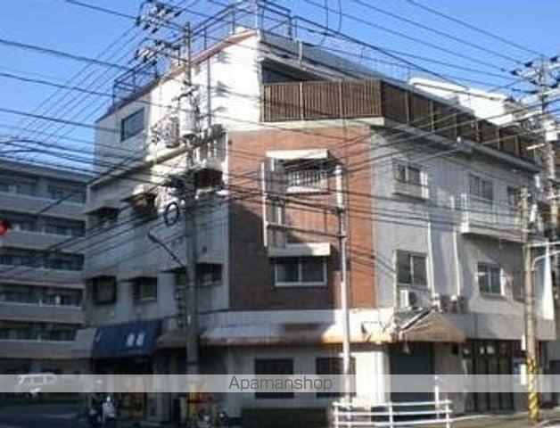 沖野ビル