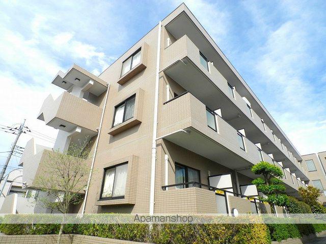 リーブル北小金