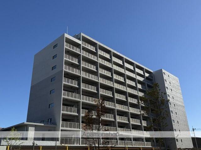 リーラ横浜川和町(2LDK/9階)