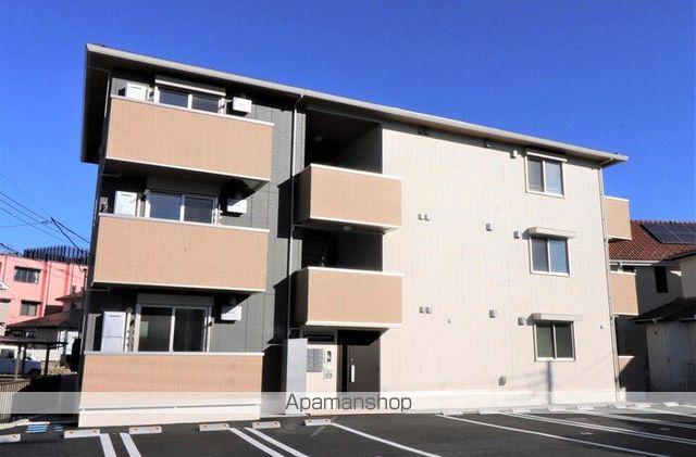 メゾンラフィ—ネ