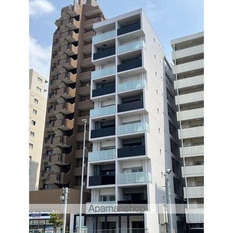 THE BRICKS(1K/10階)