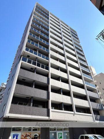 ラフィーネ本川