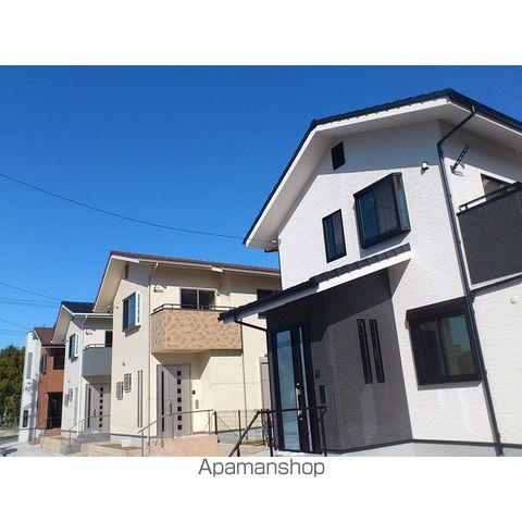 名古屋市東山線 藤が丘駅(愛知) 徒歩13分 2階建 築14年