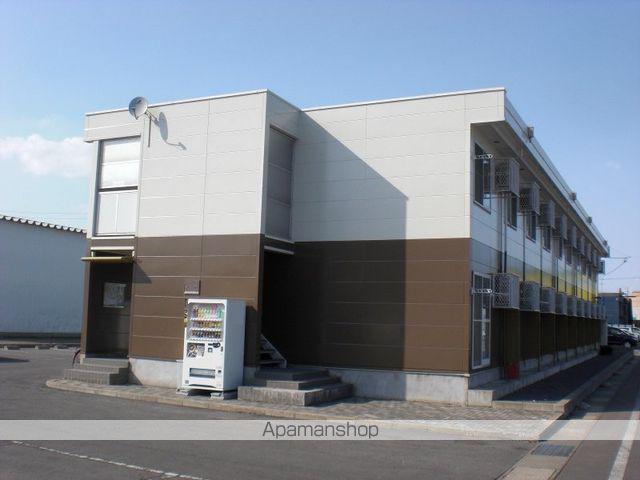 レオパレスパティオ