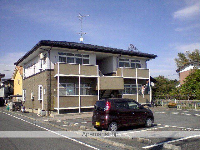 クローバーヒルズB