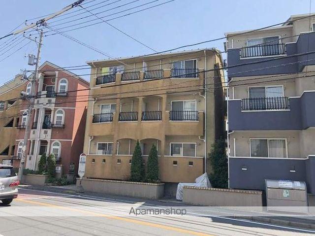 クレマチスの丘Ⅰ