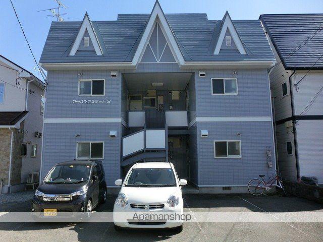 アーバンエステート3