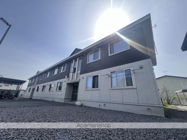 プランドール桔梗