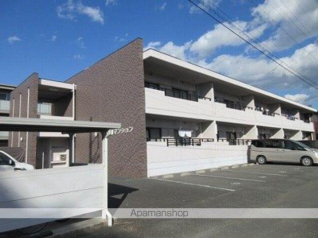 本郷マンション