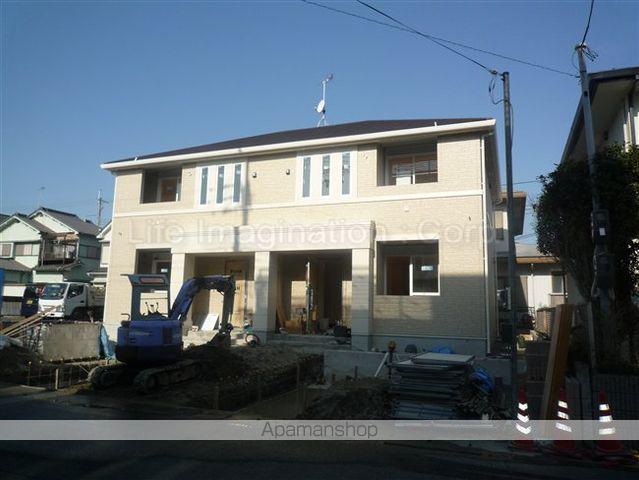 コンフィード瀬田