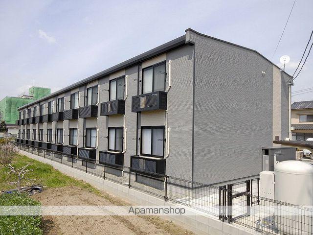 レオパレス南松永