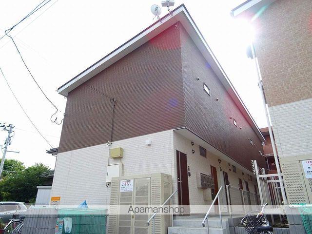 プロムナード志波町