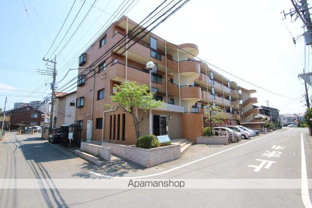 ファミリア元町