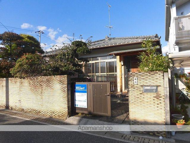 高知県高知市福井町の戸建賃貸