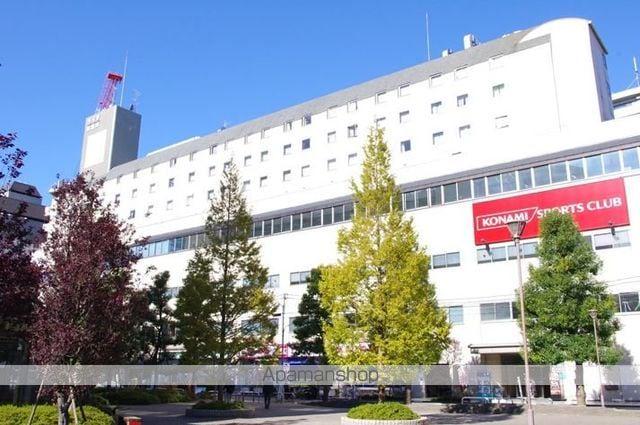 ライザ武蔵境(ワンルーム/6階)