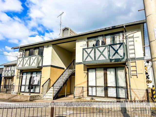 ディアス八木 B棟