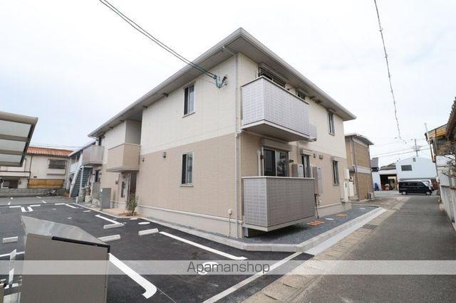 オリーブマンション