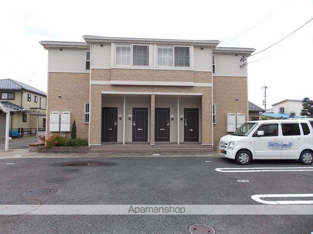 アシューレ広
