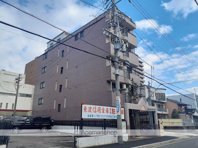 富士レイホービル第5