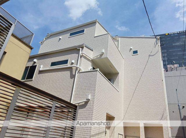 LA・FRAISE中野坂上