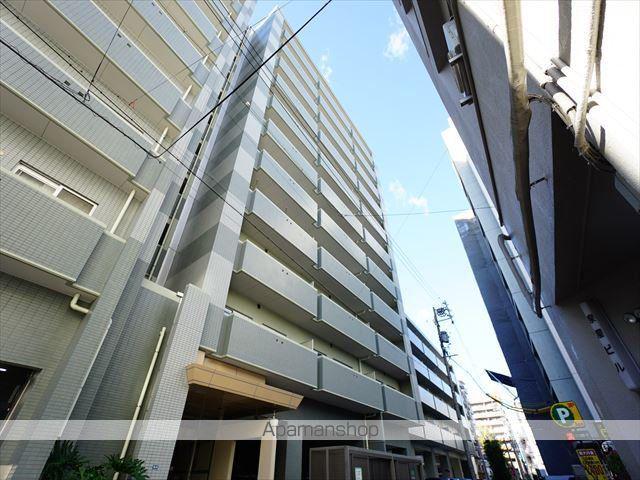 インプルーブ金山(2LDK/8階)