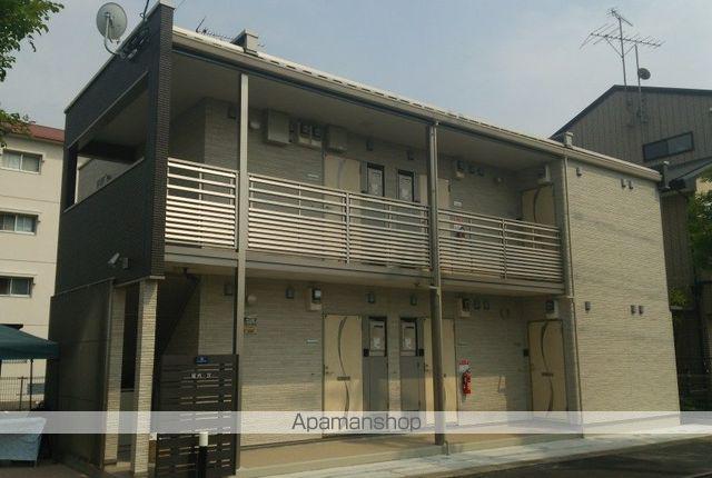 クレイノ堀内Ⅳ