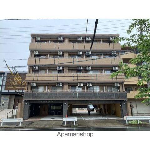 シティライフ明が丘