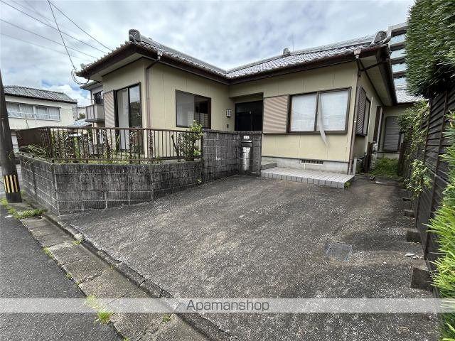 宮崎県宮崎市花殿町の戸建賃貸