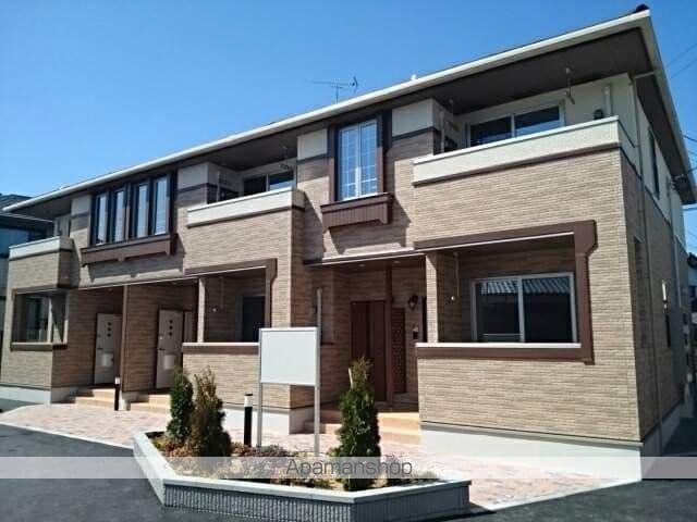 アルコバレーノ Ⅱ(2DK/1階)