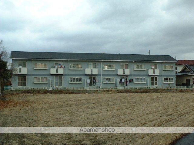 パークハイツ小原田