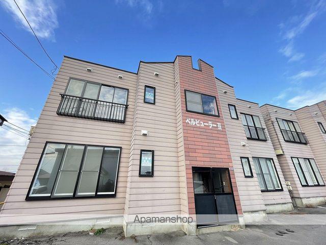 ベルビューラ大川Ⅱ