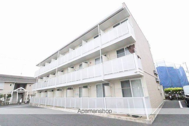 レオパレスリラ大南