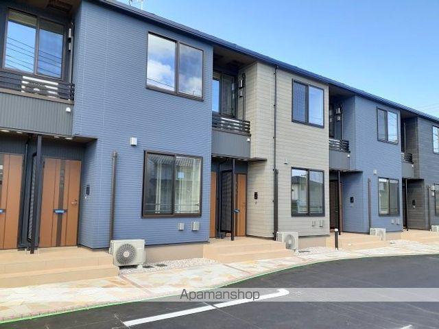 メゾン ド リバーサイド