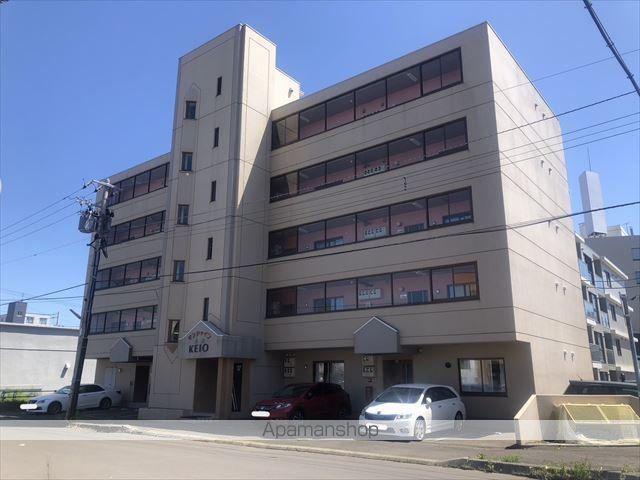 サンシャインKEIO(2LDK/4階)