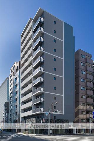 ラティエラ秋葉原(1LDK/4階)