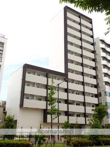 ドミールCITY東中野II