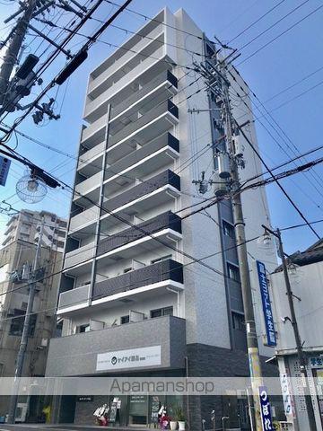 コージーコート石山