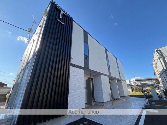 スイートモダン相生町