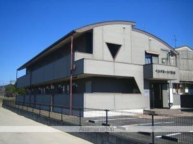 ベルドミール1番館