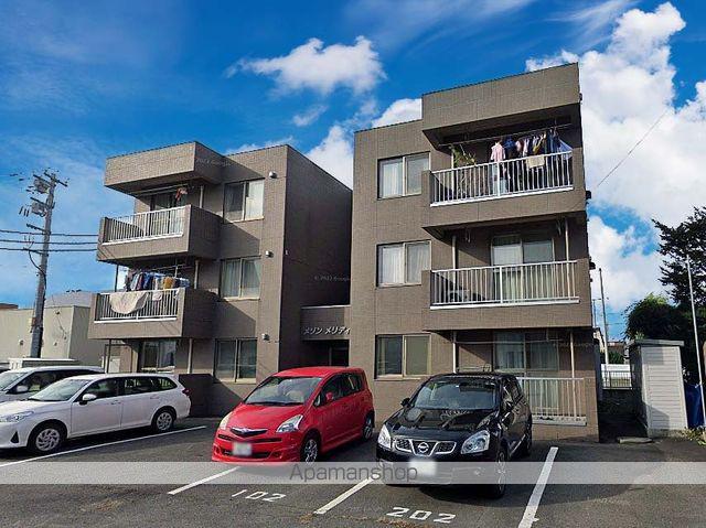 メゾンメリディアン