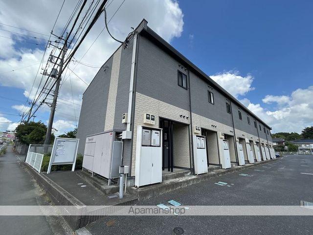 レオパレスケリュスA