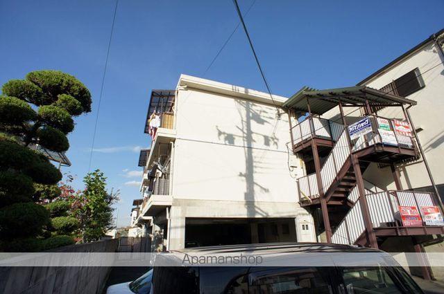 ベルハイツ辻野