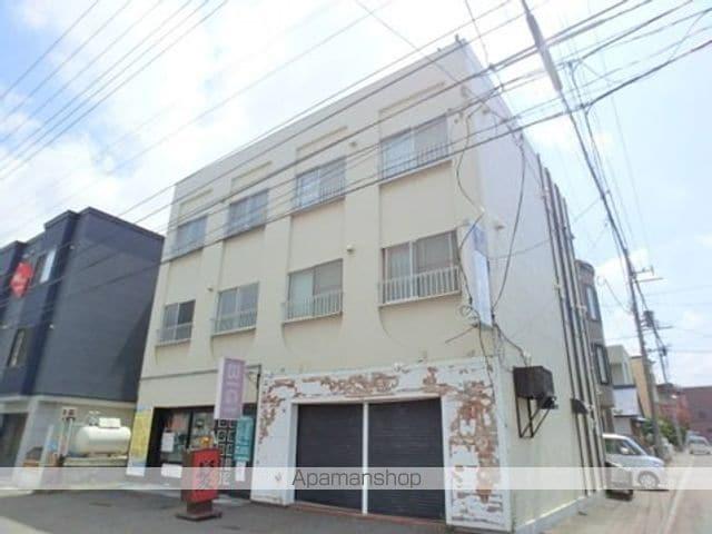 今井ビルⅡ(2LDK/3階)