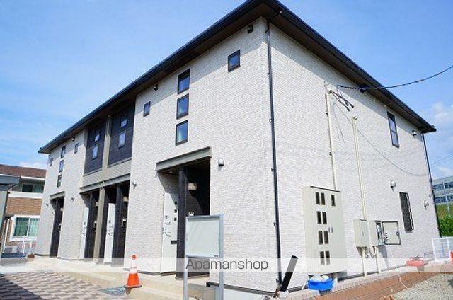 プリエール新高山B